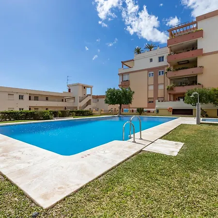 Vb Ave Marina Front Seaviews 2br 公寓 *