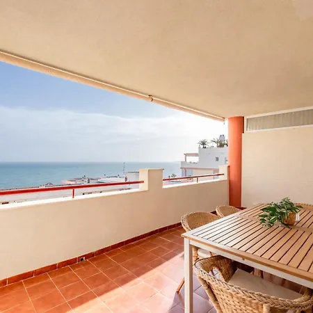 Apartment Vb Ave Marina Front Seaviews 2br