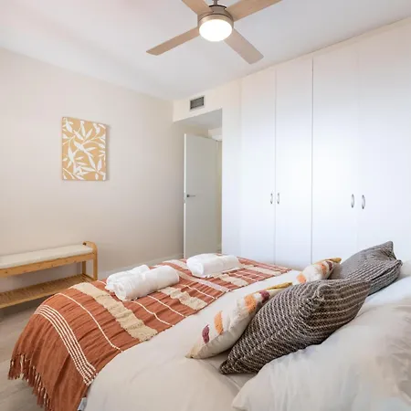 Vb Ave Marina Front Seaviews 2br 아파트