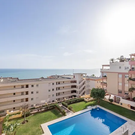 Vb Ave Marina Front Seaviews 2br Appartement *
